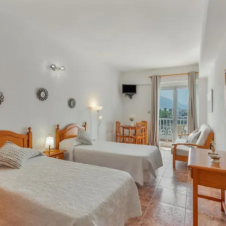 Martin - 28 Appartement